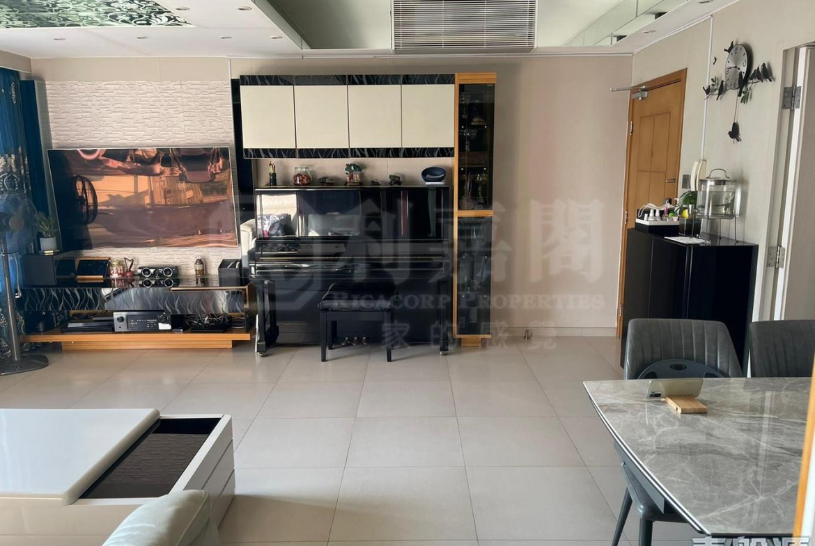 碧翠花園 24座 - 28NTS – 香港北部都會區