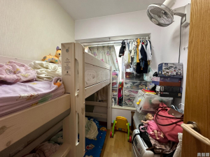 綠悠雅苑 2座 - 28NTS – 香港北部都會區