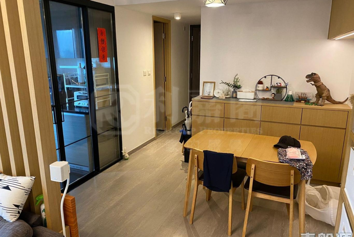 海之戀 3期 10座 - 28NTS – 香港北部都會區