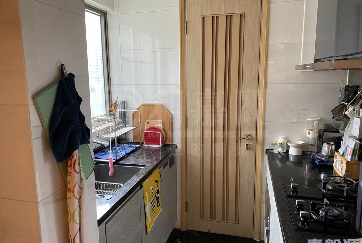 海之戀 3期 10座 - 28NTS – 香港北部都會區