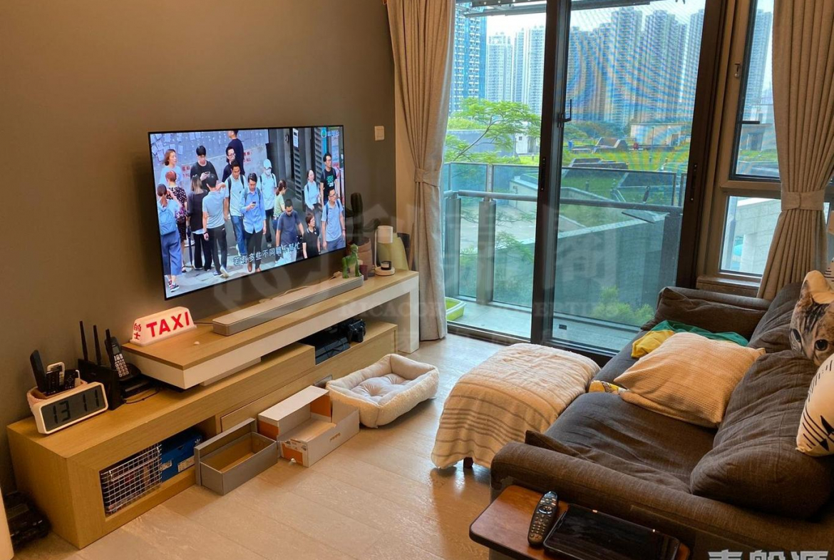 海之戀 3期 10座 - 28NTS – 香港北部都會區