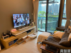 海之戀 3期 10座 - 28NTS – 香港北部都會區