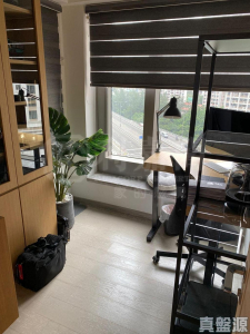 海之戀 3期 10座 - 28NTS – 香港北部都會區