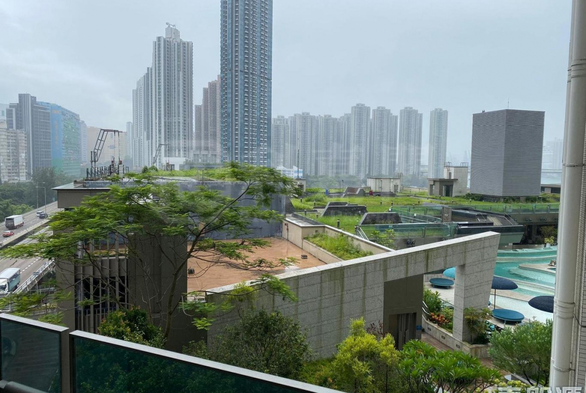 海之戀 3期 10座 - 28NTS – 香港北部都會區