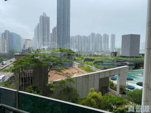 海之戀 3期 10座 - 28NTS – 香港北部都會區