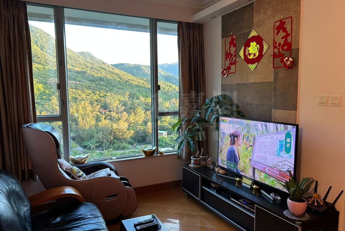 藍天海岸 1期 1座 - 28NTS – 香港北部都會區