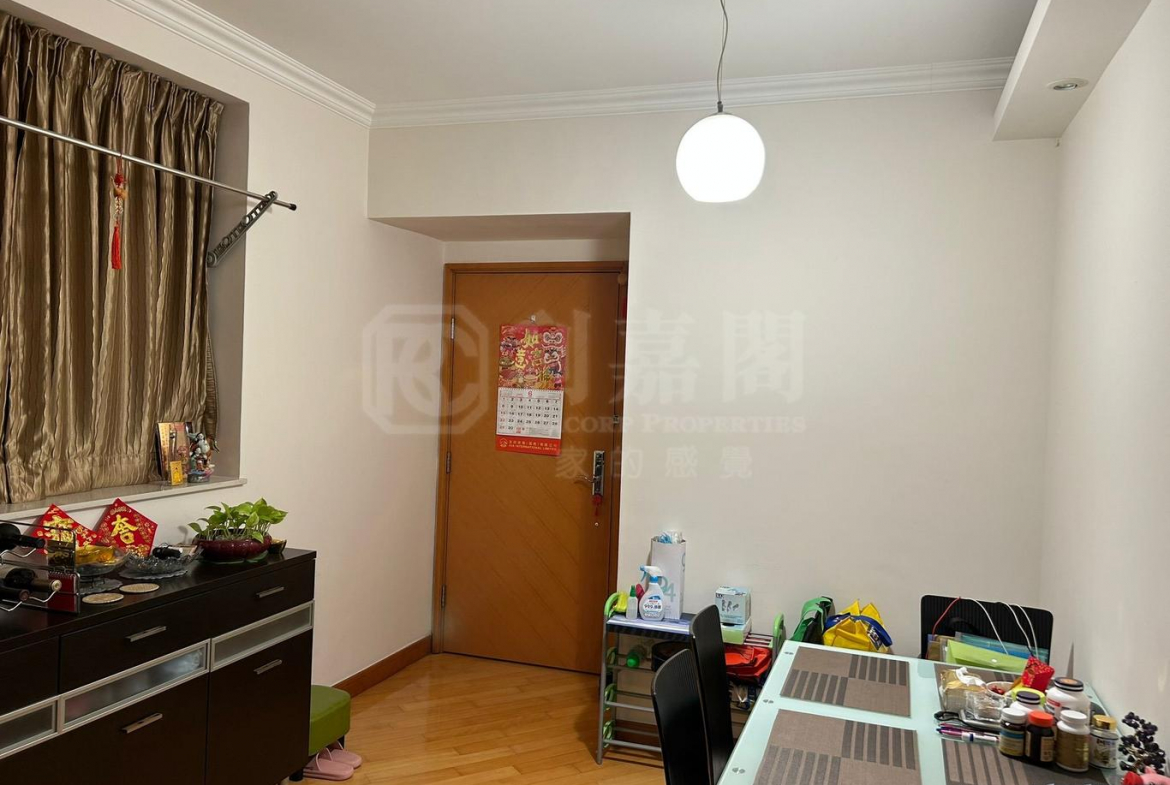 藍天海岸 1期 1座 - 28NTS – 香港北部都會區