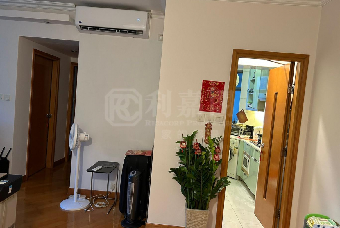 藍天海岸 1期 1座 - 28NTS – 香港北部都會區