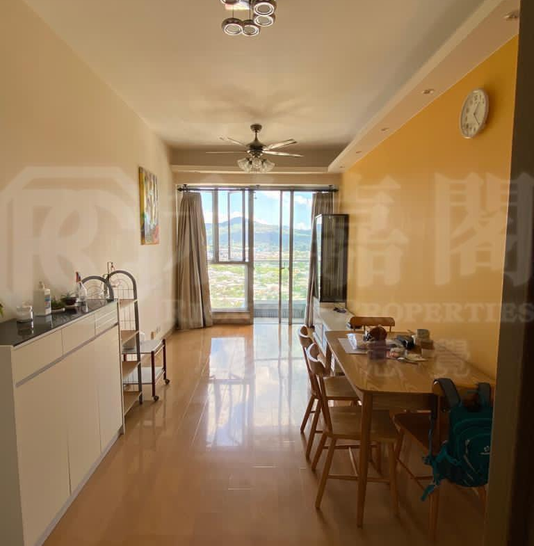 尚悅 10座 - 28NTS – 香港北部都會區