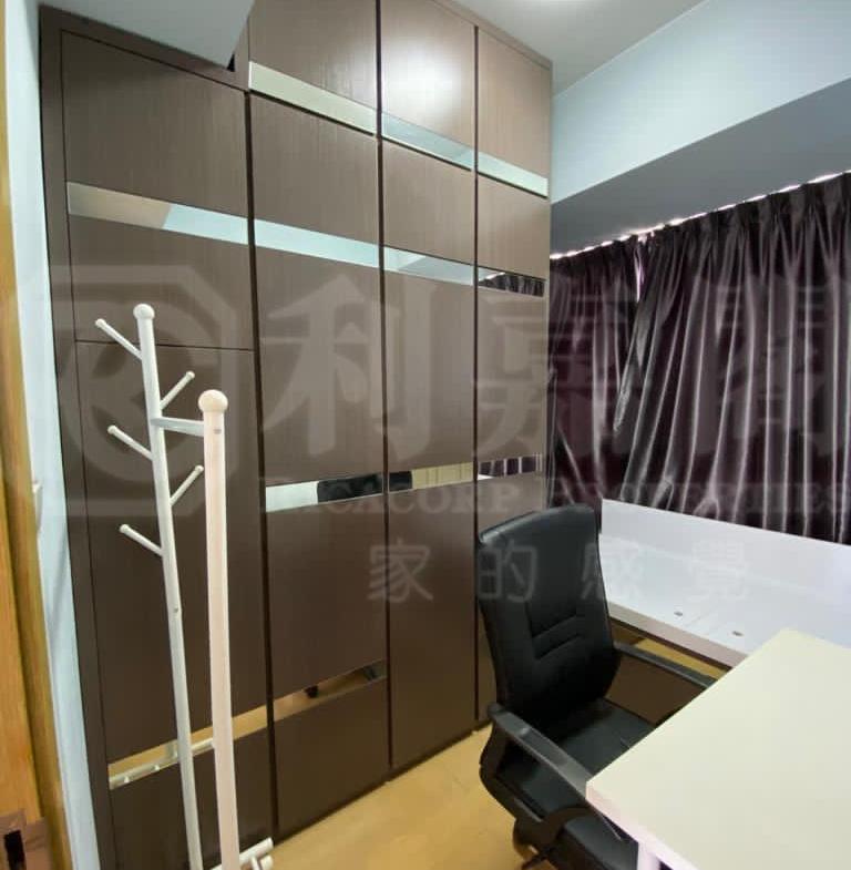 尚悅 10座 - 28NTS – 香港北部都會區