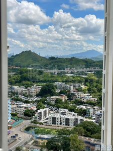 屏欣苑 B座 (屏彥閣) - 28NTS – 香港北部都會區