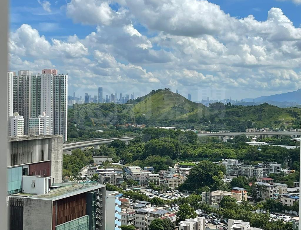 屏欣苑 B座 (屏彥閣) - 28NTS – 香港北部都會區