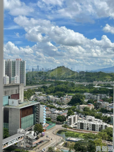 屏欣苑 B座 (屏彥閣) - 28NTS – 香港北部都會區