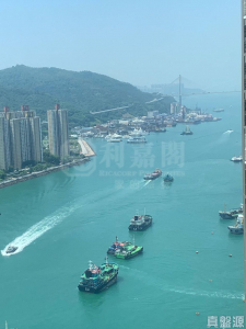海之戀 3期A 海之戀．愛炫美 2B座 - 28NTS – 香港北部都會區