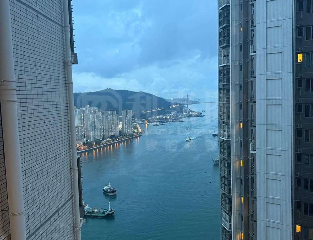 海之戀 3期A 海之戀．愛炫美 2B座 - 28NTS – 香港北部都會區