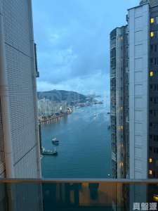 海之戀 3期A 海之戀．愛炫美 2B座 - 28NTS – 香港北部都會區