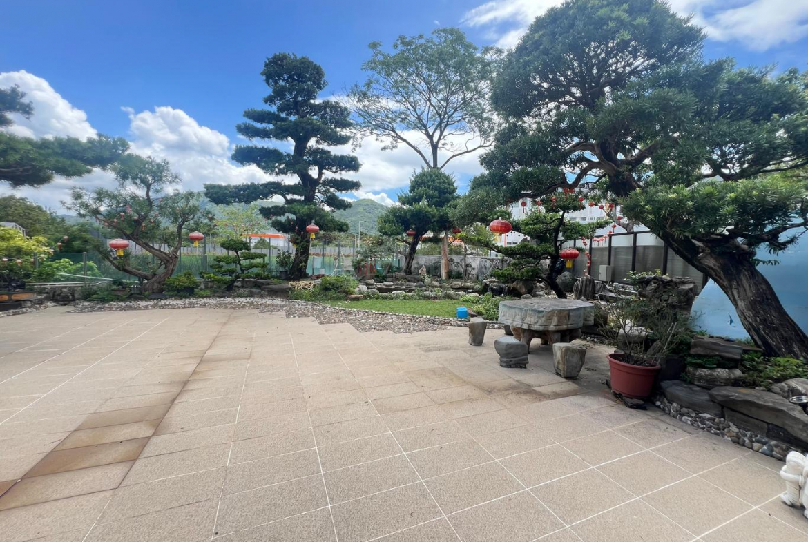錦繡花園 - 28NTS – 香港北部都會區