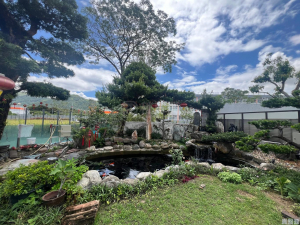 錦繡花園 - 28NTS – 香港北部都會區