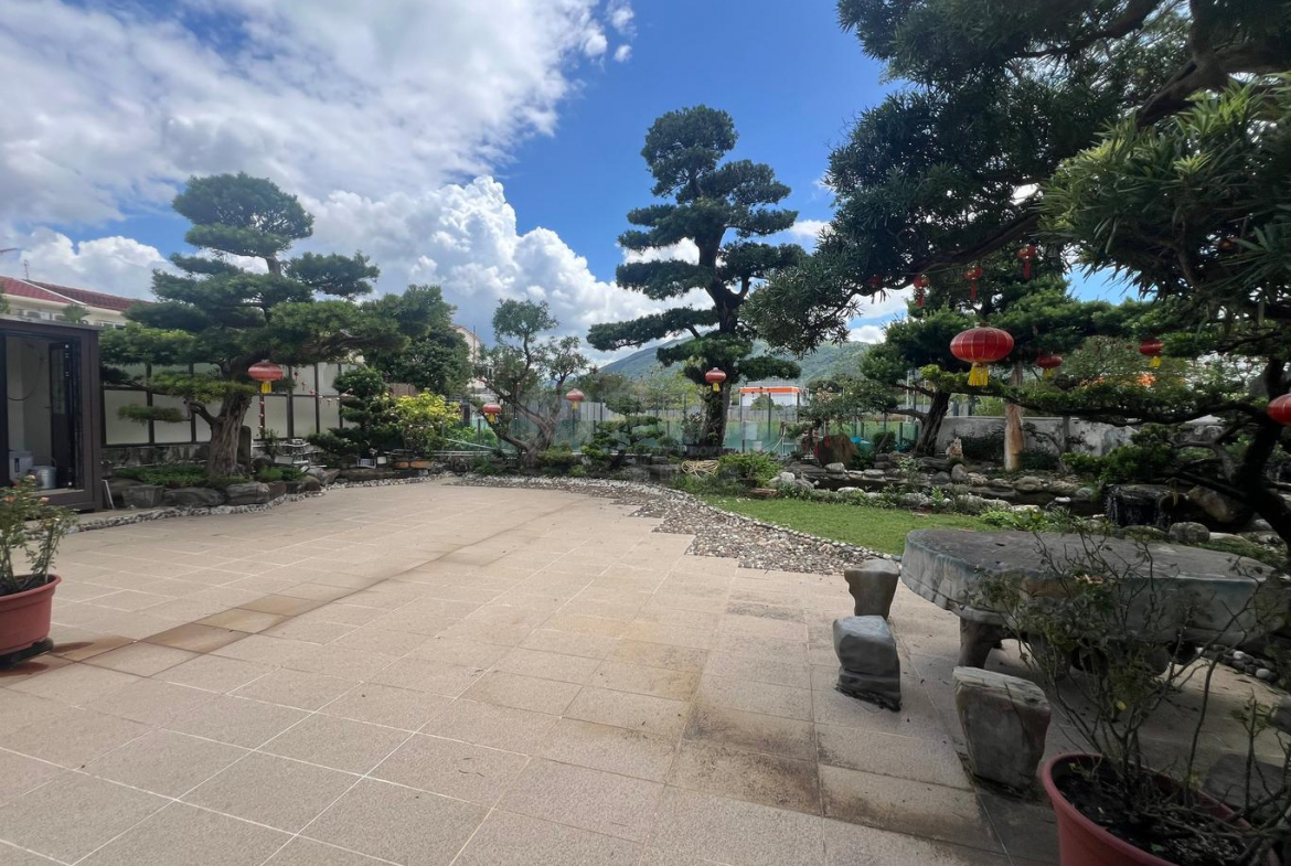 錦繡花園 - 28NTS – 香港北部都會區