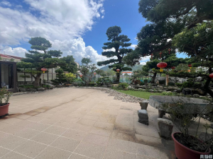 錦繡花園 - 28NTS – 香港北部都會區