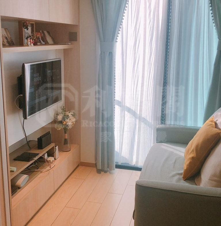 豐寓 - 28NTS – 香港北部都會區