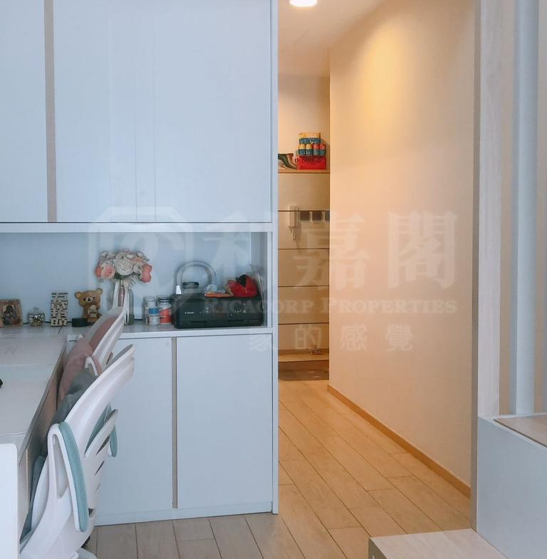 豐寓 - 28NTS – 香港北部都會區