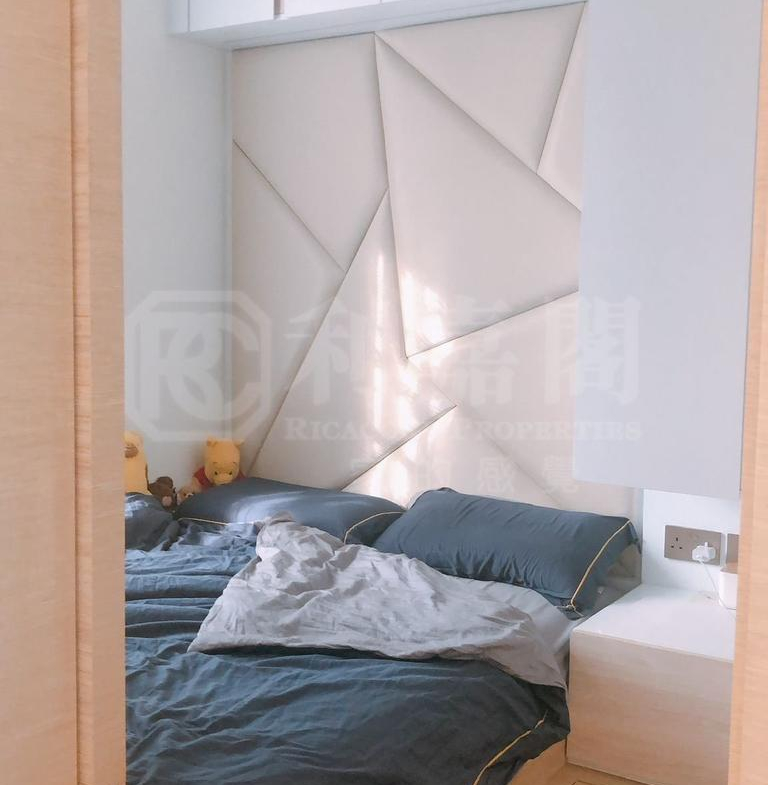 豐寓 - 28NTS – 香港北部都會區