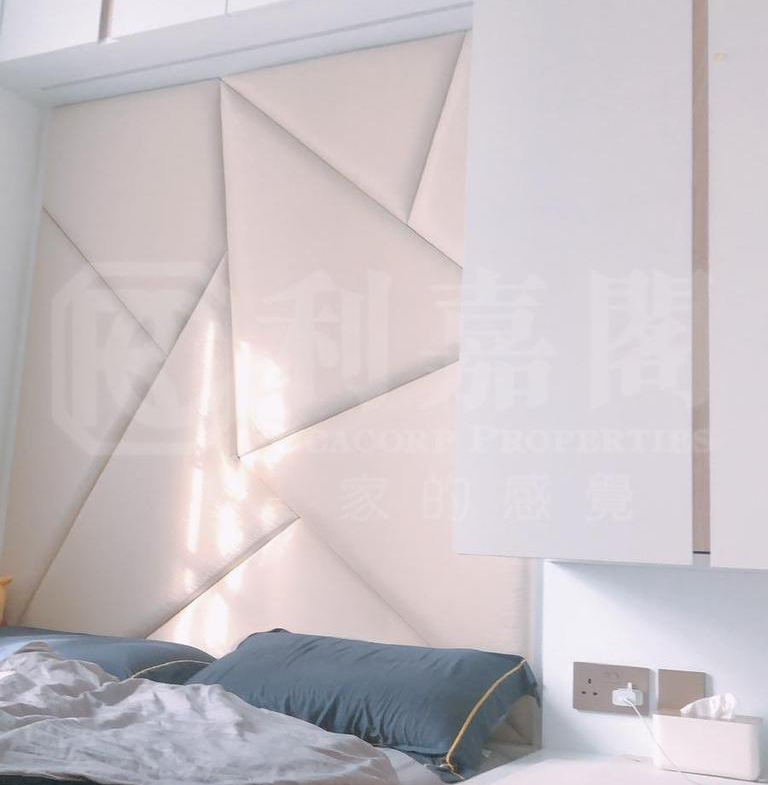 豐寓 - 28NTS – 香港北部都會區