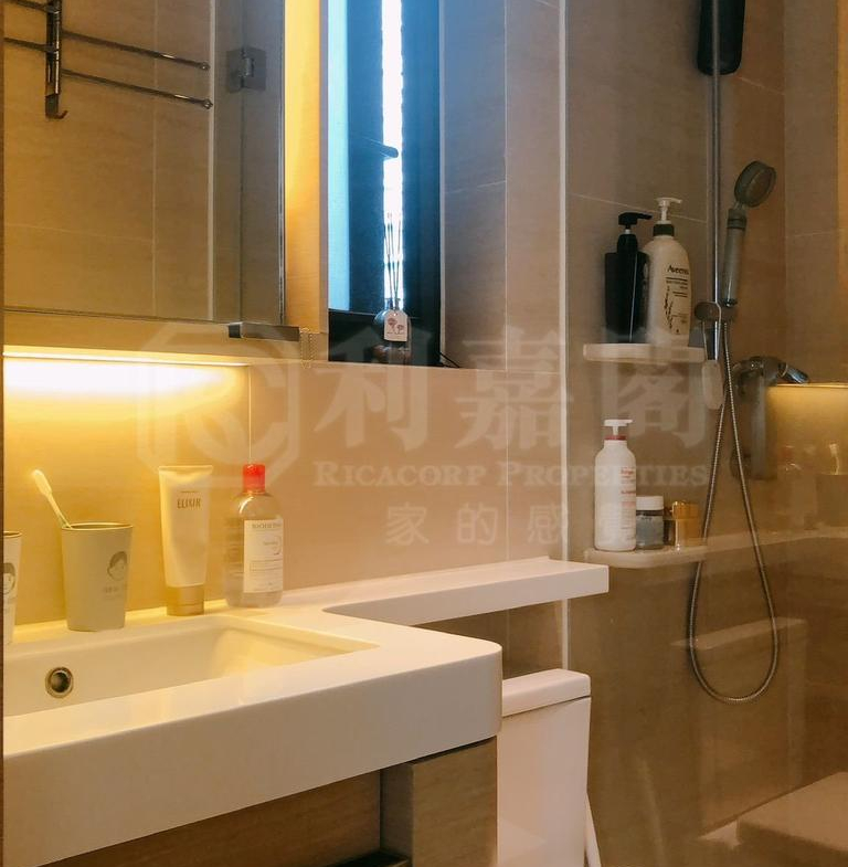 豐寓 - 28NTS – 香港北部都會區