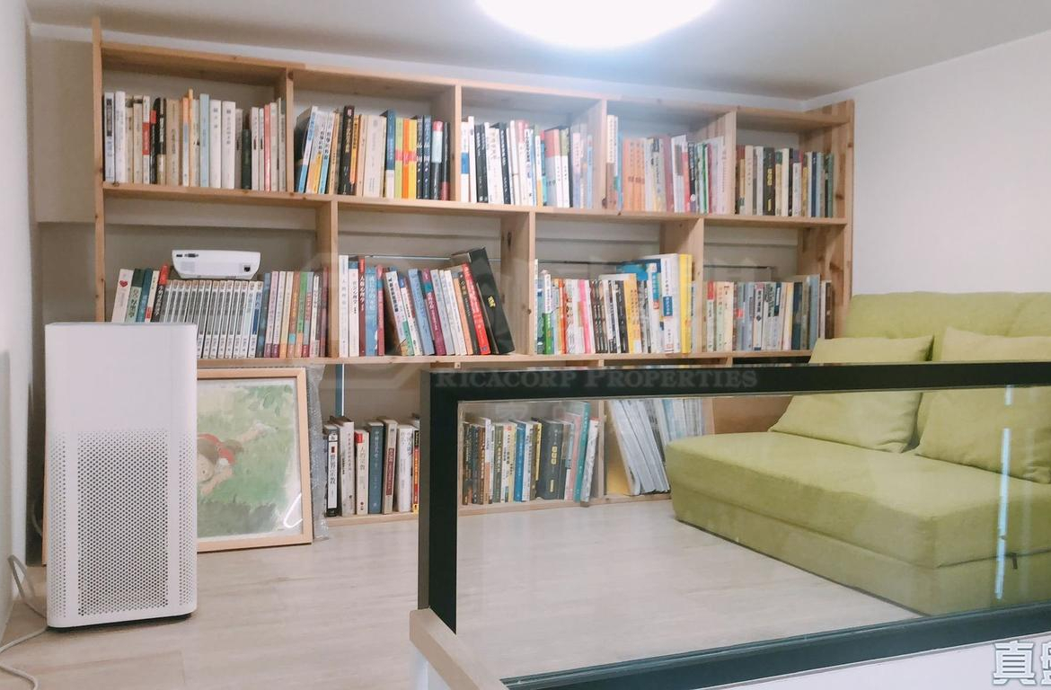 豐寓 - 28NTS – 香港北部都會區