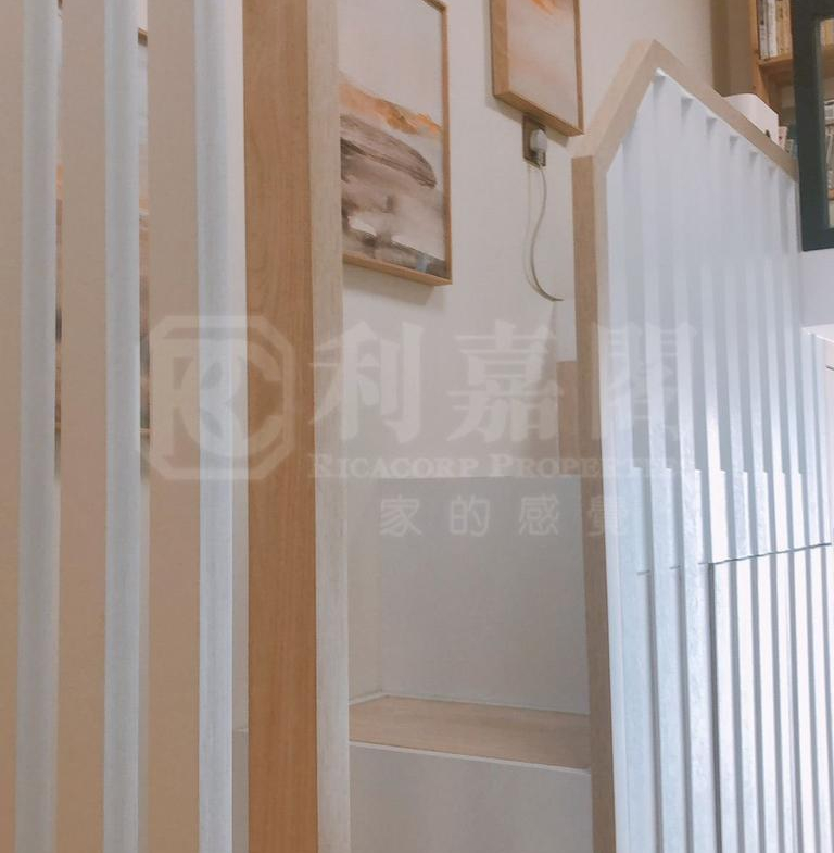 豐寓 - 28NTS – 香港北部都會區