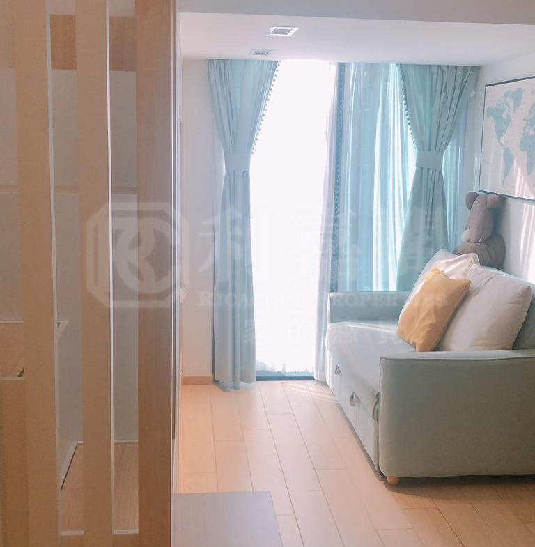 豐寓 - 28NTS – 香港北部都會區