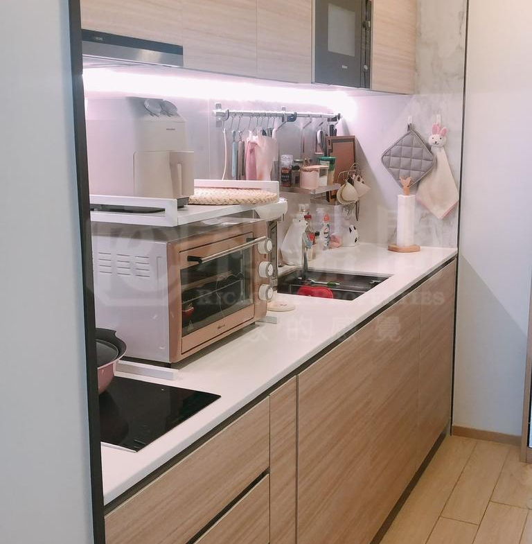 豐寓 - 28NTS – 香港北部都會區