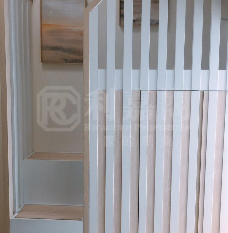 豐寓 - 28NTS – 香港北部都會區