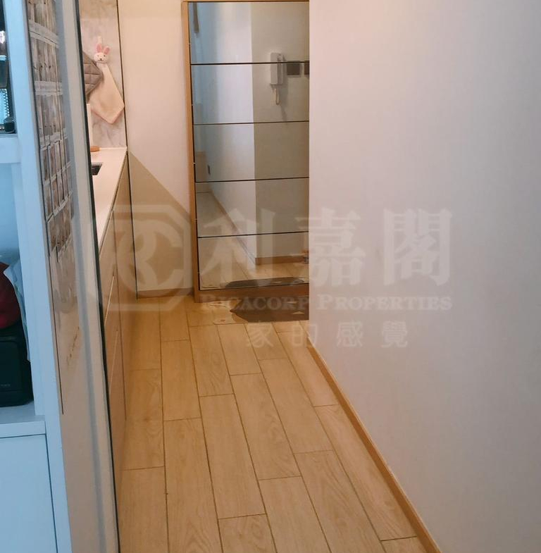 豐寓 - 28NTS – 香港北部都會區