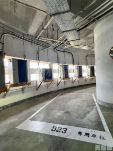 月海灣 車位 - 28NTS – 香港北部都會區