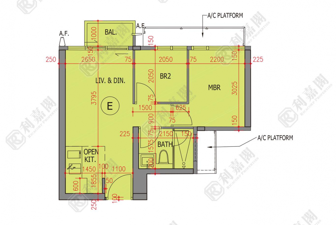 1757757383112424_2000_ricacorp.png 明翹匯 1座 - 28NTS – 香港北部都會區