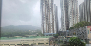 富華中心 - 28NTS – 香港北部都會區