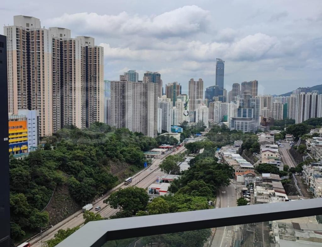 縉庭山 1座 - 28NTS – 香港北部都會區