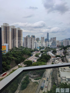 縉庭山 1座 - 28NTS – 香港北部都會區