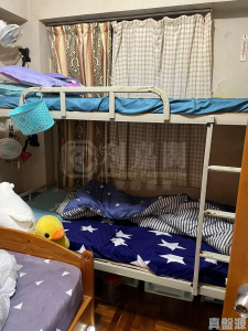 聯發樓 3座 - 28NTS – 香港北部都會區