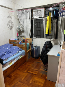 聯發樓 3座 - 28NTS – 香港北部都會區