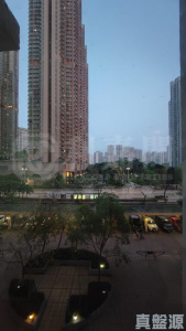 天頌苑 頌水閣 (D座) - 28NTS – 香港北部都會區