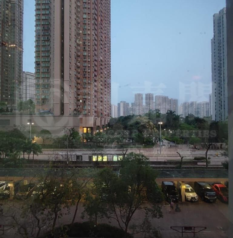 天頌苑 頌水閣 (D座) - 28NTS – 香港北部都會區