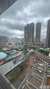 祈德尊新邨 B座 - 28NTS – 香港北部都會區