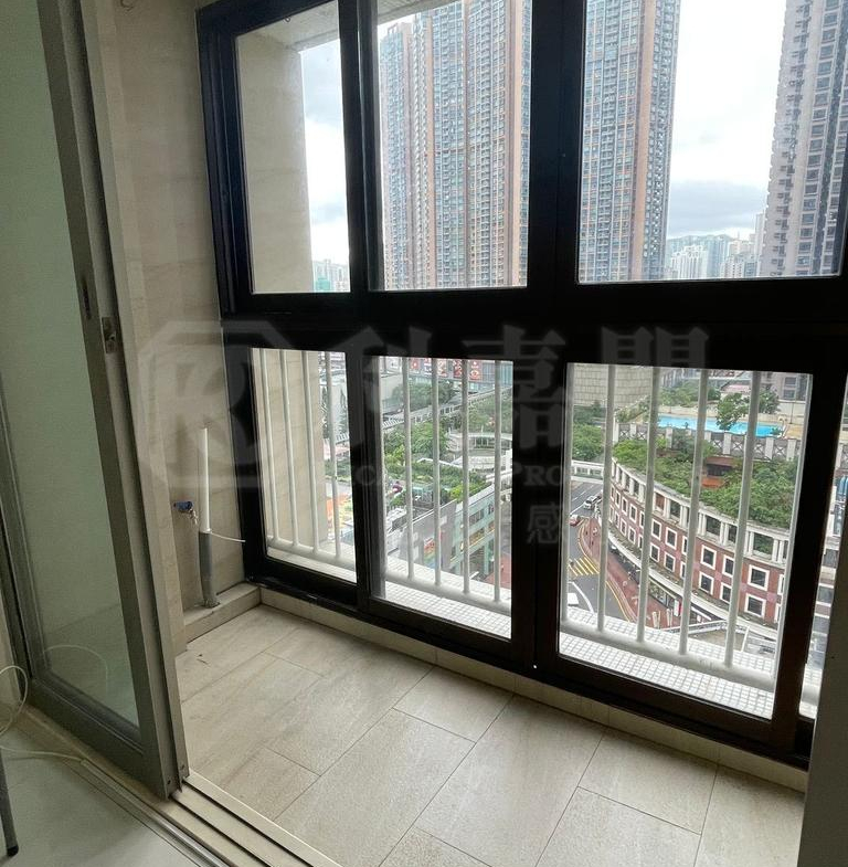 祈德尊新邨 B座 - 28NTS – 香港北部都會區