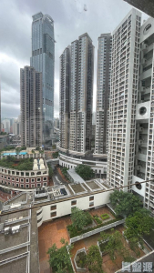 祈德尊新邨 B座 - 28NTS – 香港北部都會區