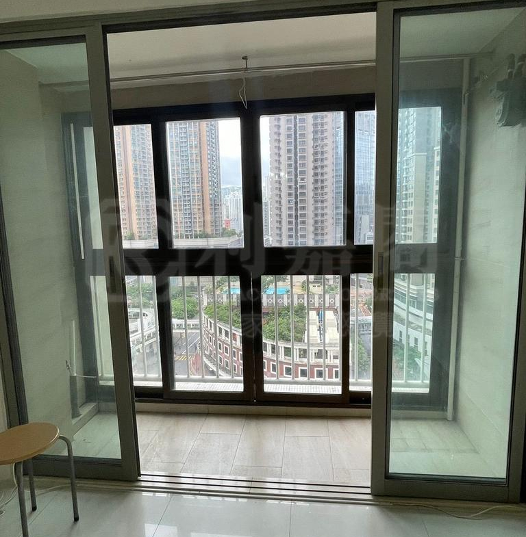 祈德尊新邨 B座 - 28NTS – 香港北部都會區