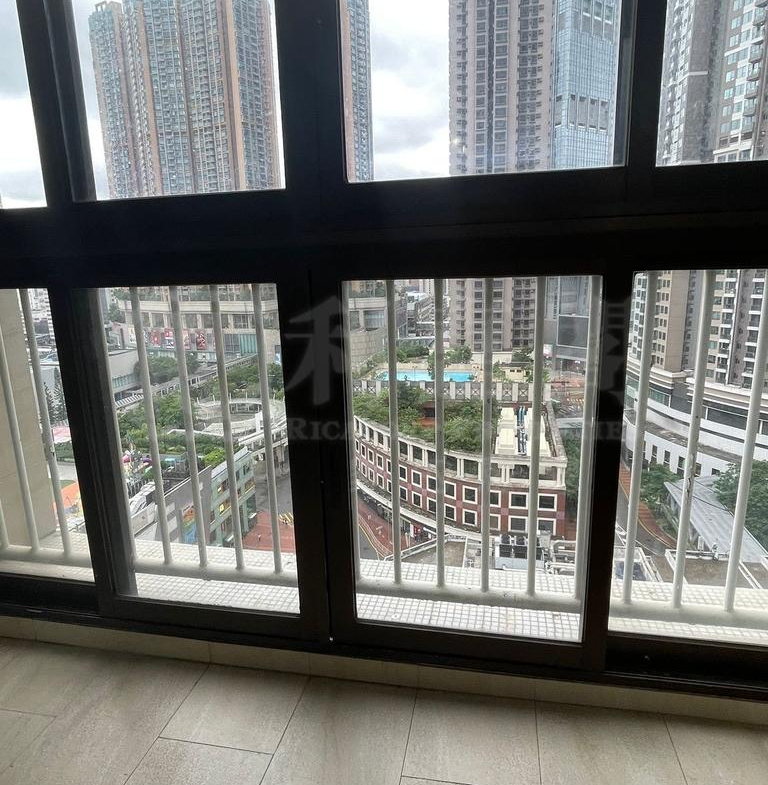 祈德尊新邨 B座 - 28NTS – 香港北部都會區