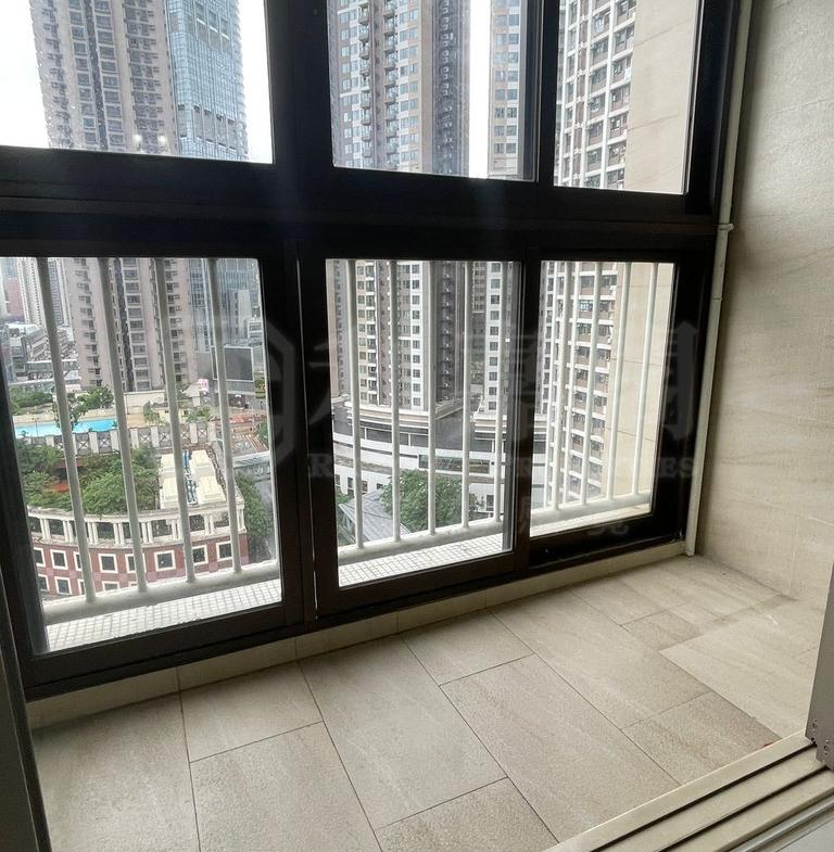 祈德尊新邨 B座 - 28NTS – 香港北部都會區